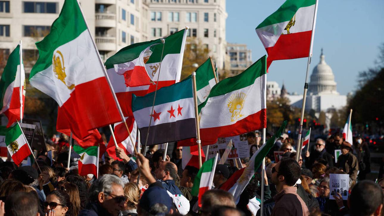 Warum Iran vs. USA so brisant ist