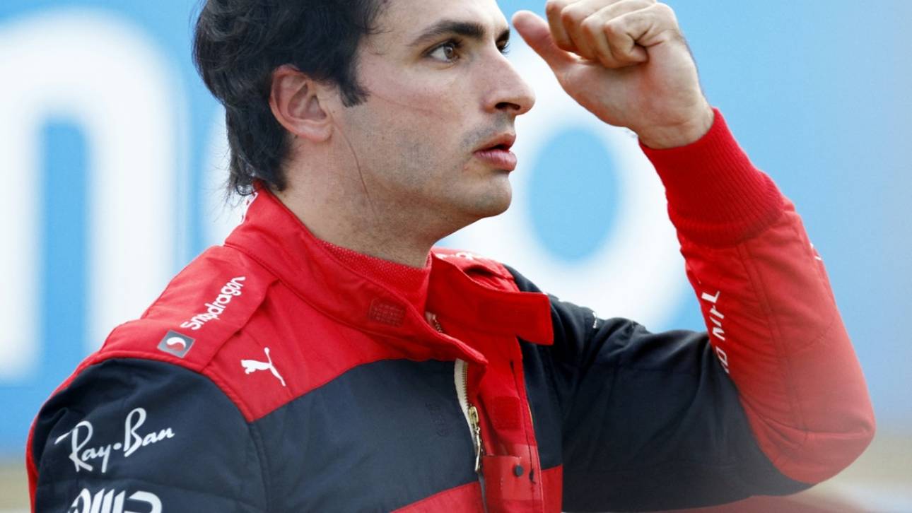 Sainz holt Pole Position in Austin – Schumacher enttäuscht