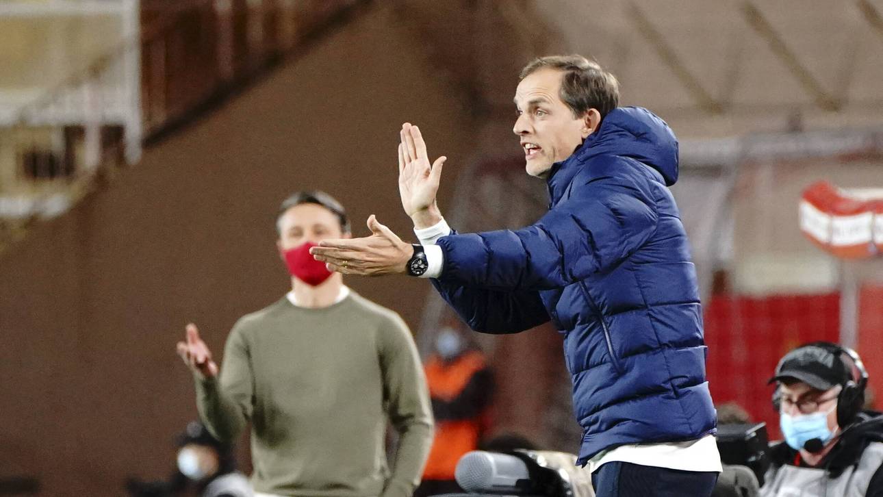 Tuchel: „Das ist ein Endspiel“