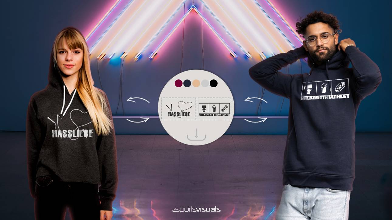 Sportsvisuals powered by SPORT1