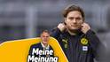 Fussball / Bundesliga