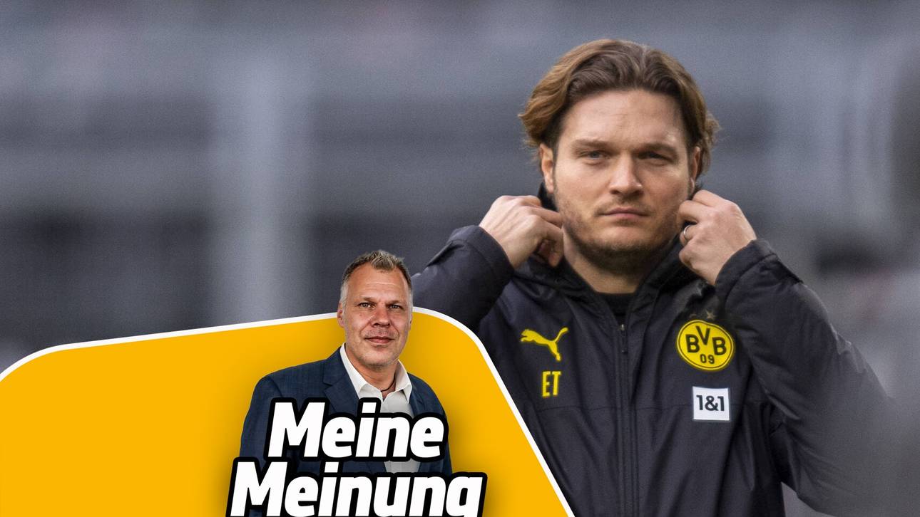 So rennt Dortmund ins Verderben