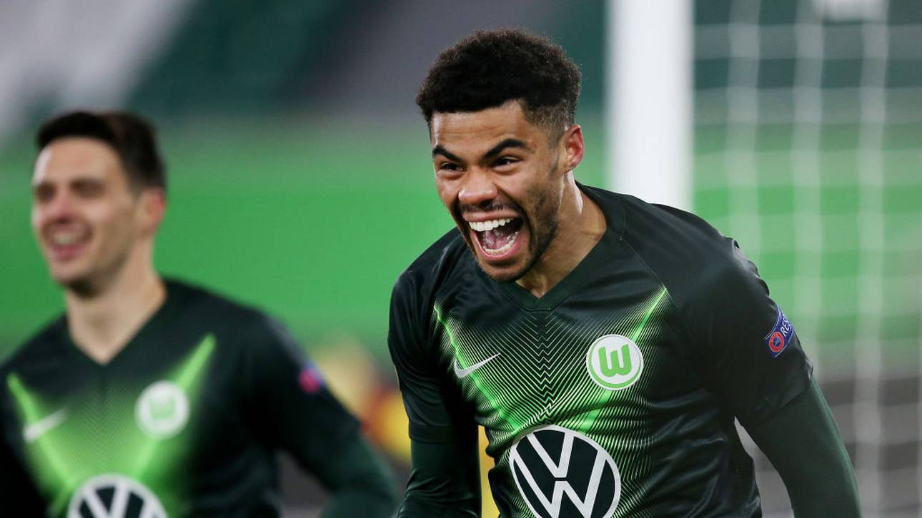 Wolfsburg siegt zum Abschluss