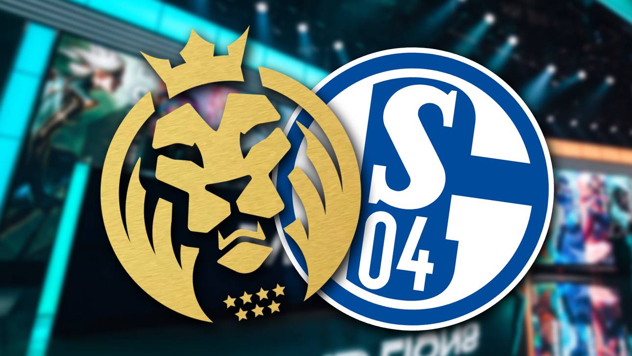 Worlds-Quali: MAD Lions vs. Schalke