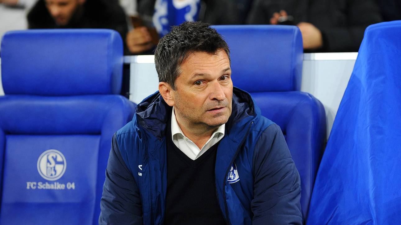 Heidel kontert Nübel-Berater