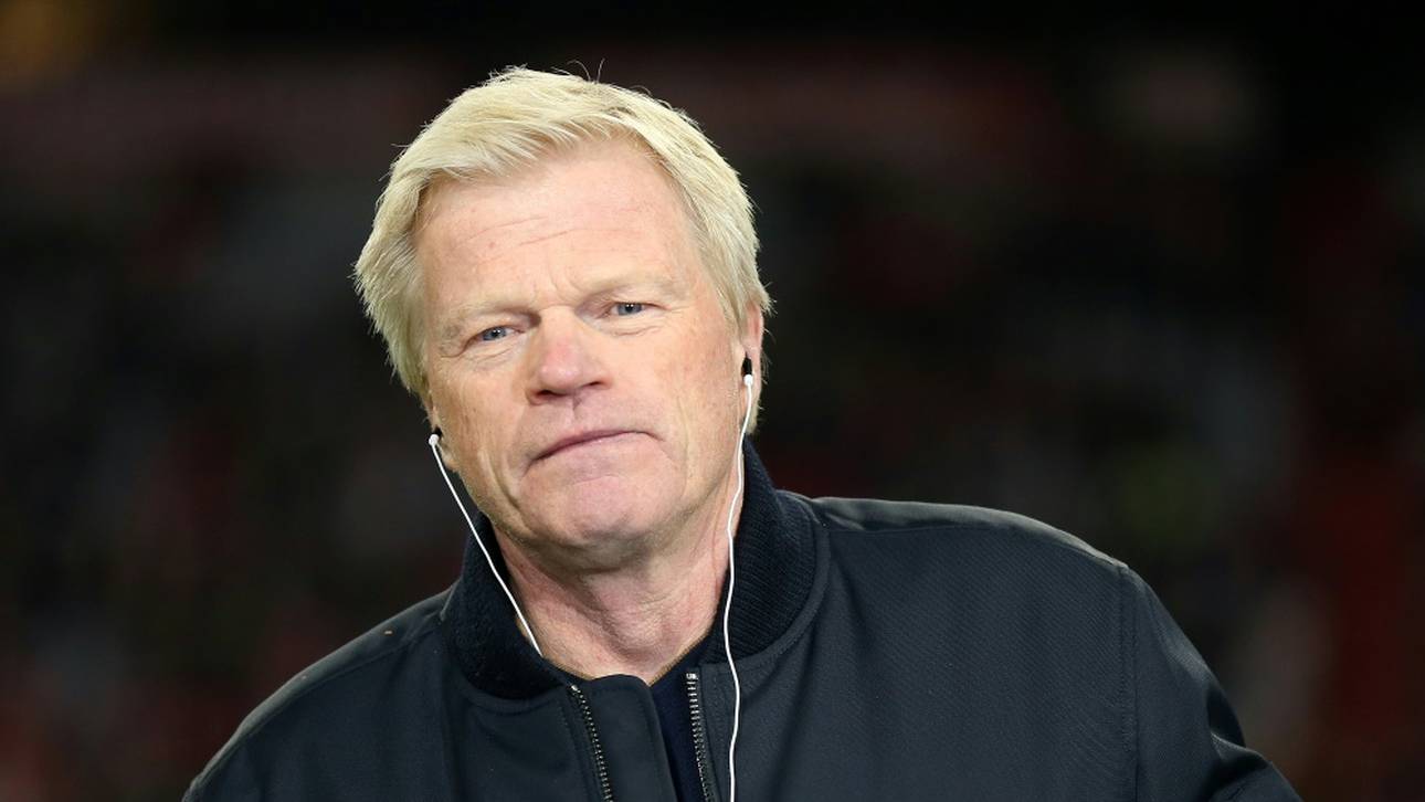 Machtwort von Kahn: „Überhaupt keine Zweifel“ an Nagelsmann