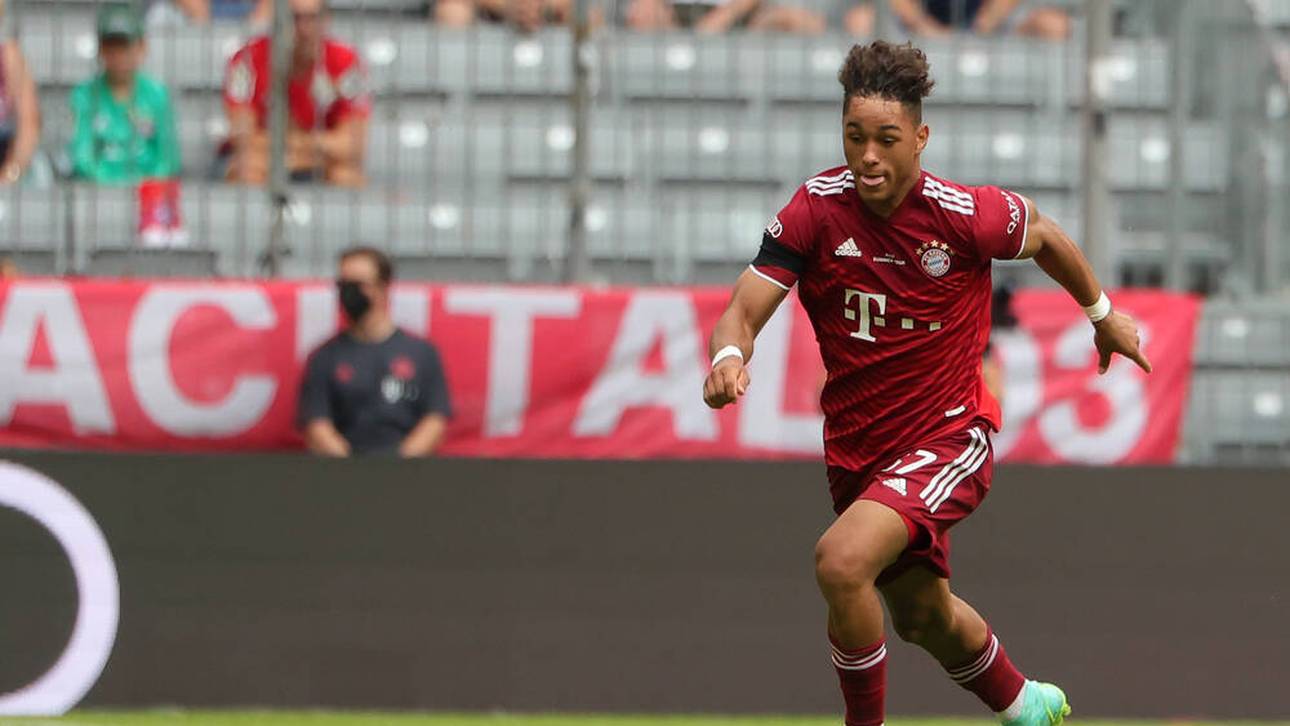 Wird er zum Gewinner unter Nagelsmann?