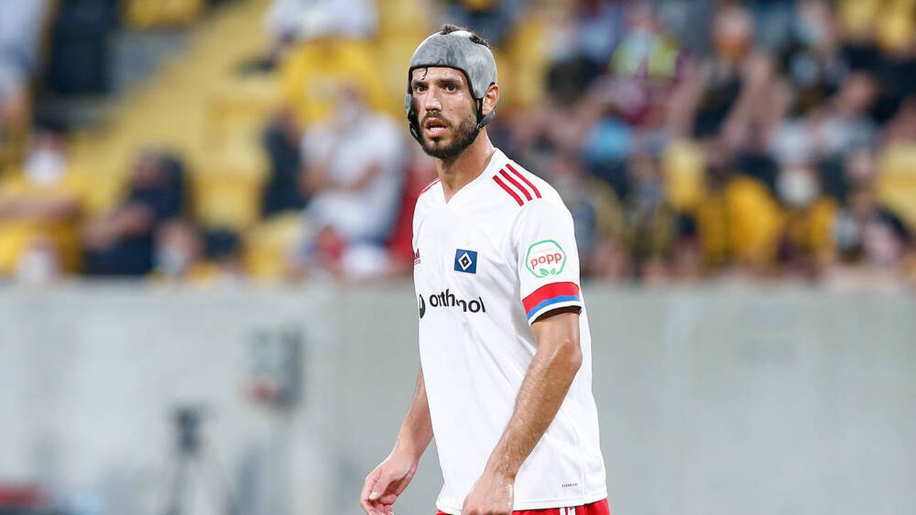 Gjasula muss gegen Ex-Klub ran