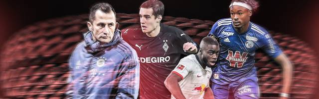 Gladbach News Borussia Monchengladbach Nachrichten Sport1