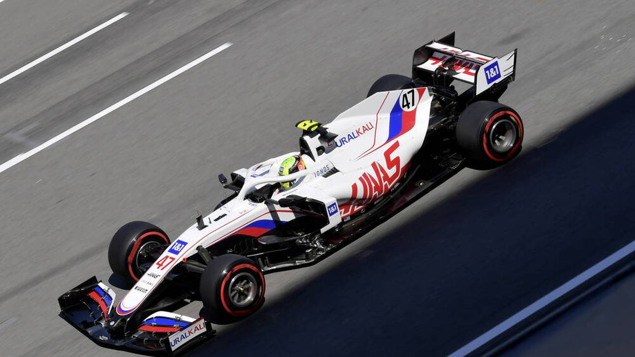 Schumacher hofft auf Überraschung