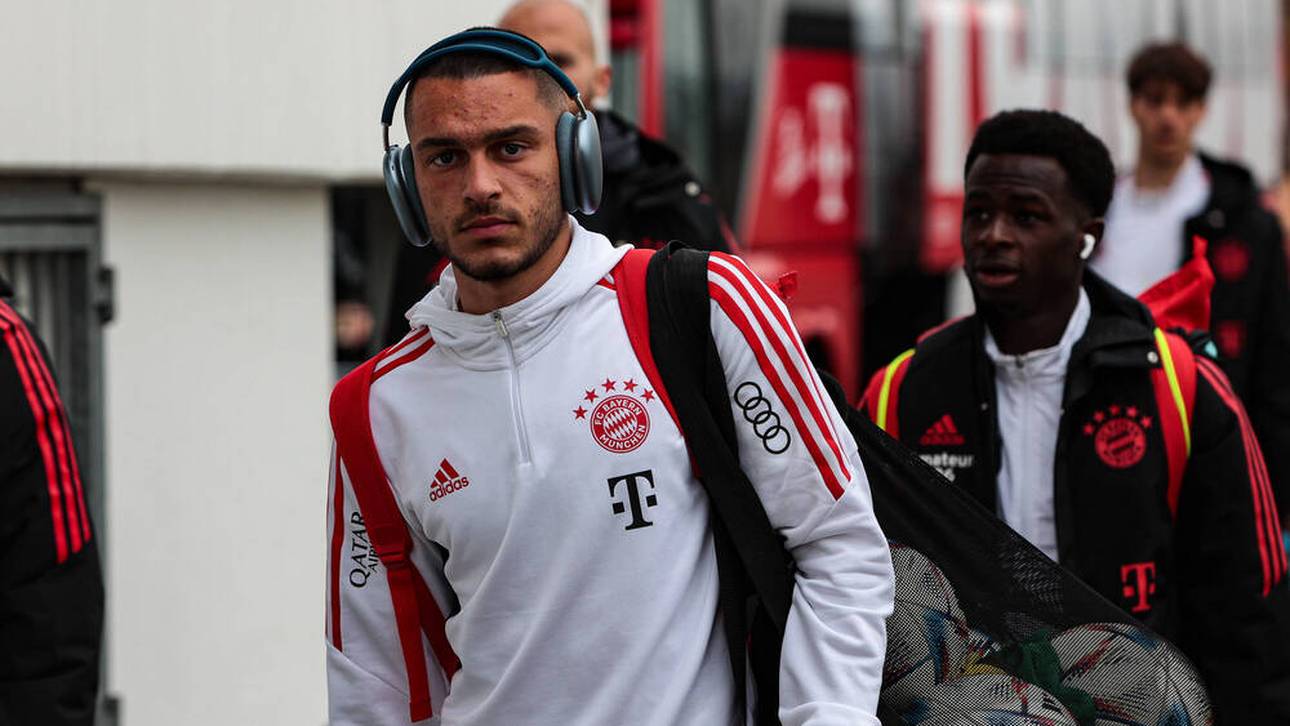 Bayern verlängert mit Ibrahimovic