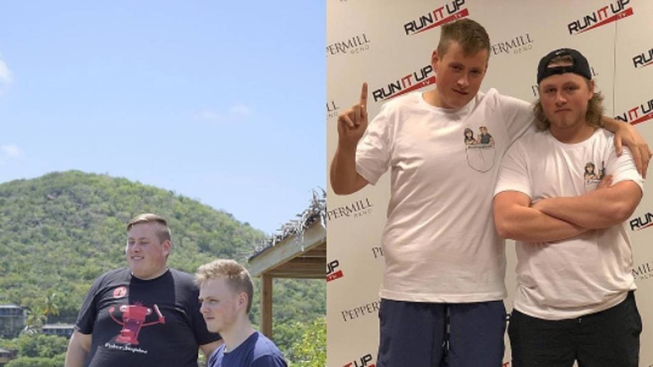 Prop Bets: Die Gaga-Wetten der Pokerprofis