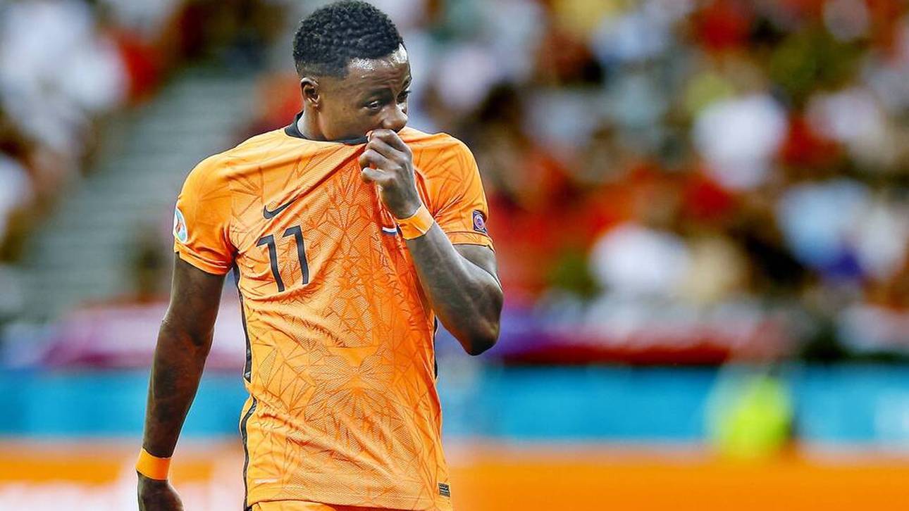 Ex-Oranje-Star will Russe werden