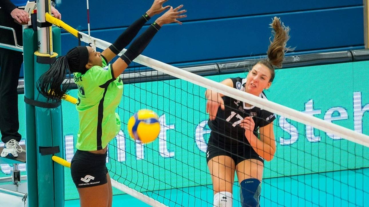 USC verpflichtet Nationalspielerin