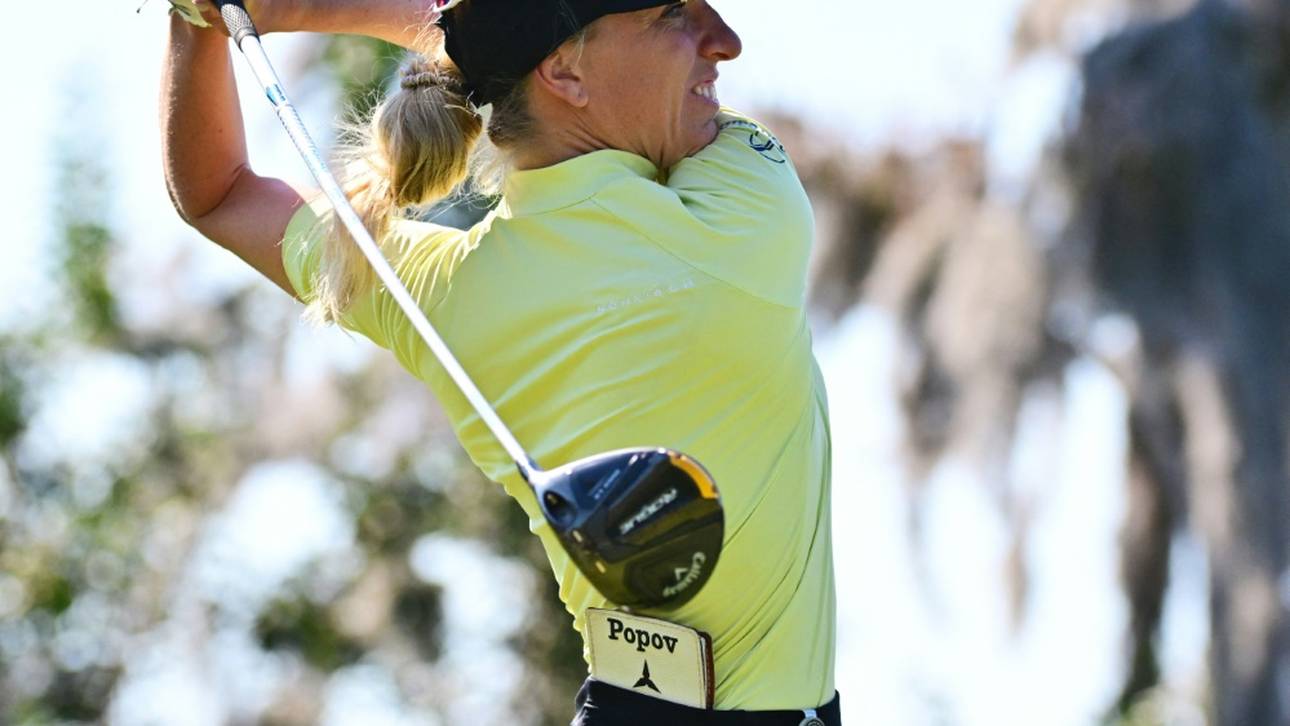 Popov für parallele Männer- und Frauenturniere