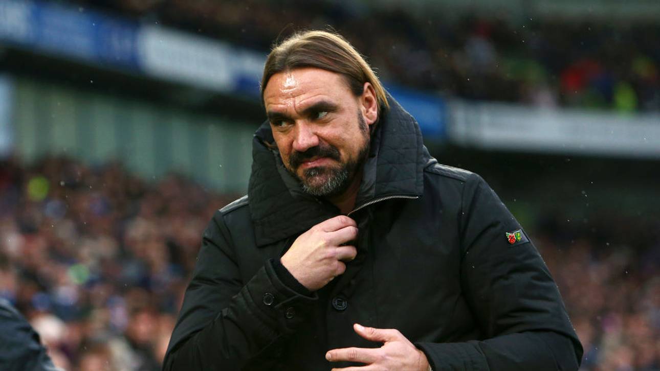 Norwich übernimmt Rote Laterne