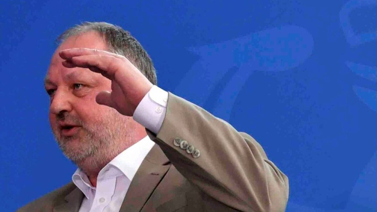 DHB-Präsident: Das ist der falsche Weg