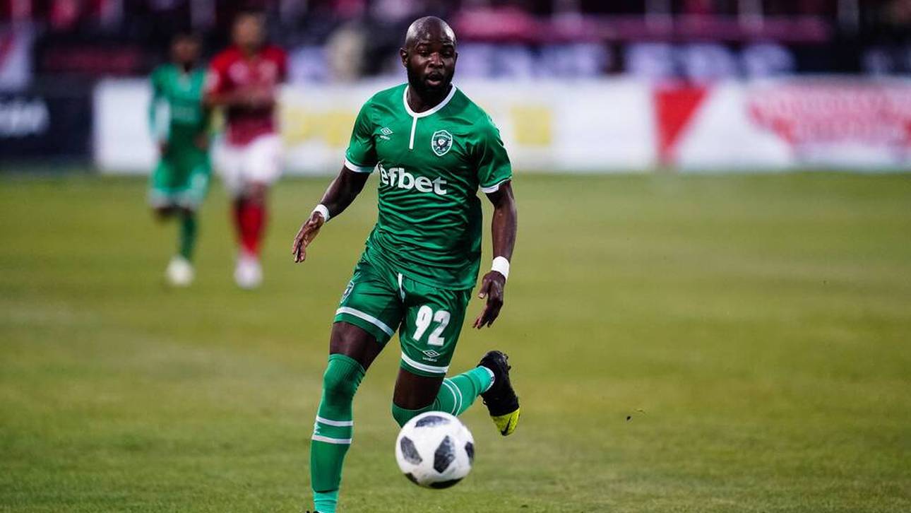 Ehemaliges Ajax-Talent verstorben