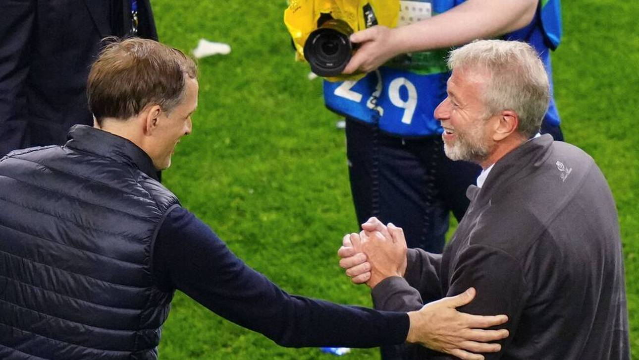 Was Tuchel jetzt mit Chelsea vorhat