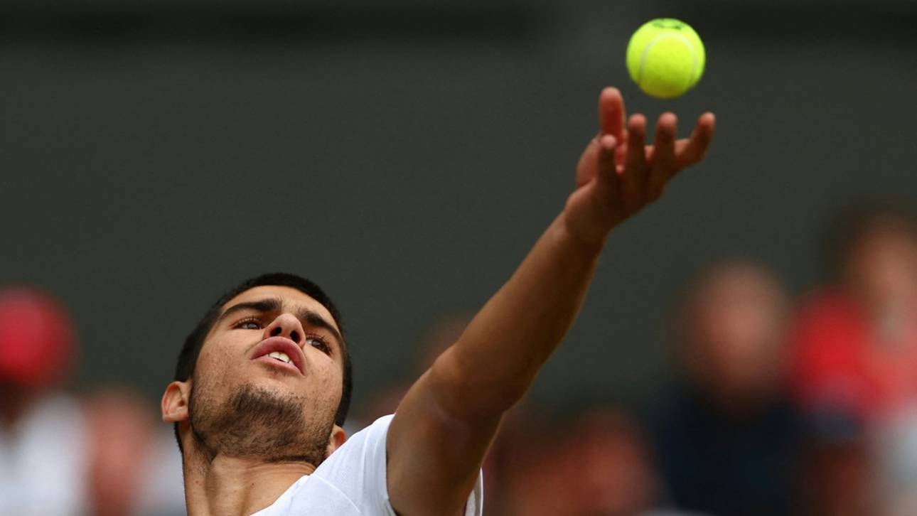 Achtelfinal-Aus für Tennis-Sensation