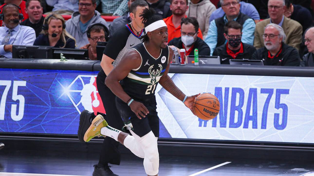 8-Sekunden-Farce bringt dicken Bonus