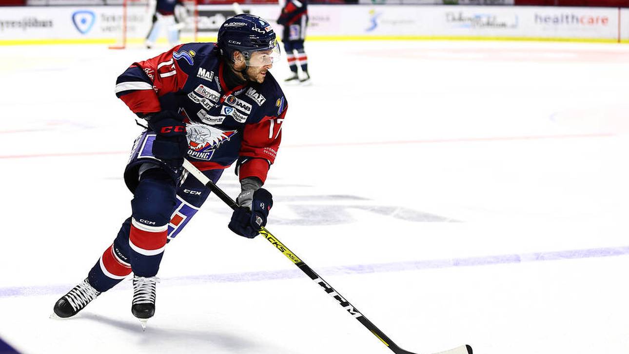 Ex-NHL-Profi komplettiert ERC-Kader