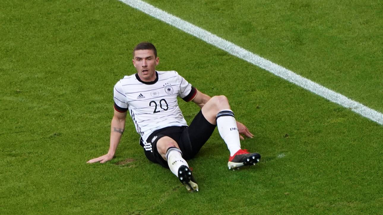 Matthäus: Gosens keiner für Bayern