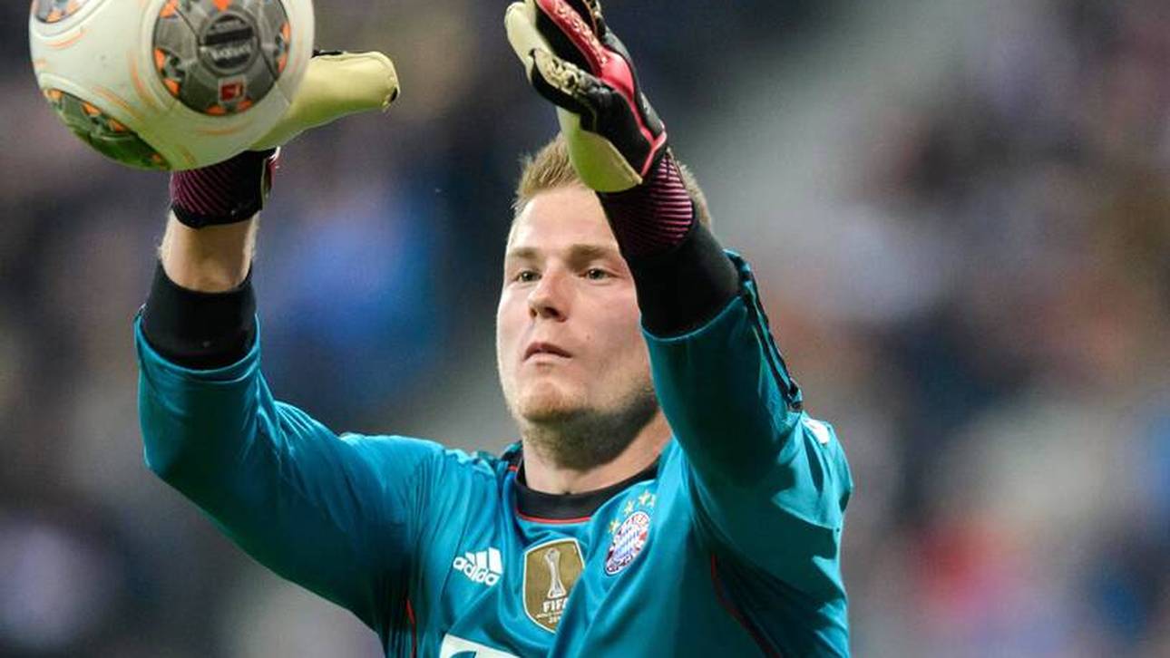 Der ungewöhnliche Weg eines Ex-Bayern-Keepers