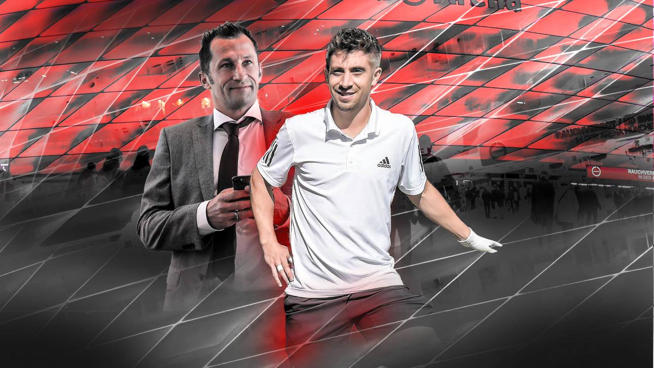 Bayern befördert Transfer-Flüsterer