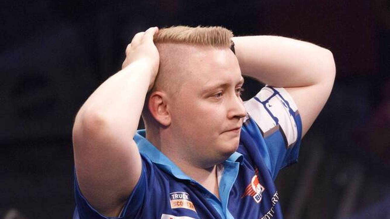 Bitteres Déjà-vu für Schindler