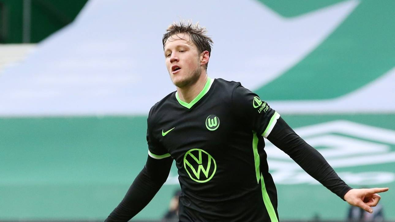 Erfüllt sich Weghorsts EM-Traum?