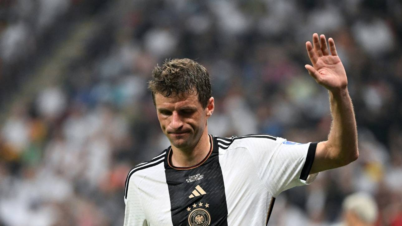 Müller-Entscheidung über Zukunft noch offen