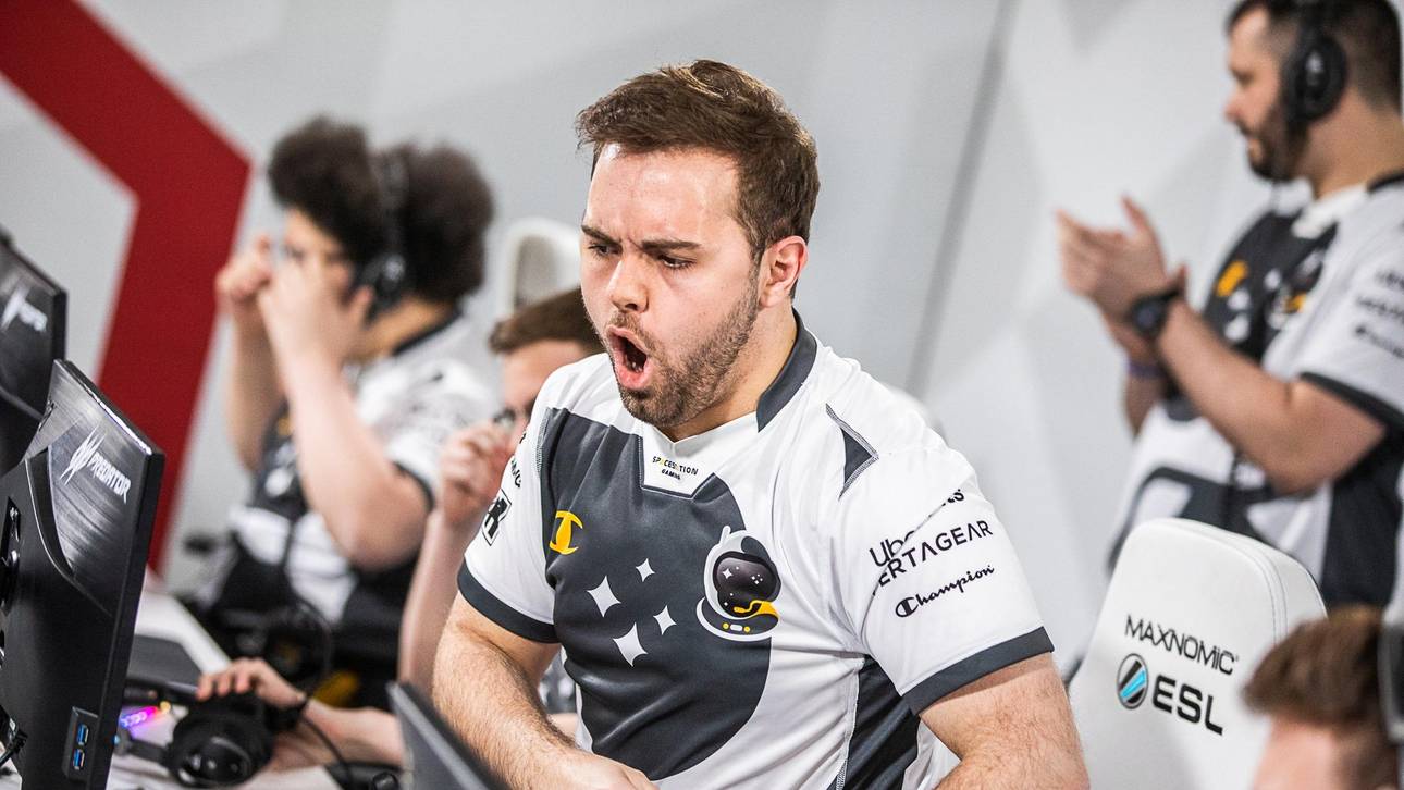 Rainbow Six: Canadian kehrt zurück