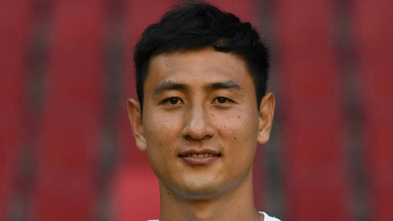 Sperre für Braunschweigs Ji fix