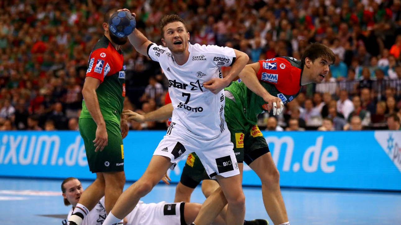 THW verlängert mit Leistungsträger