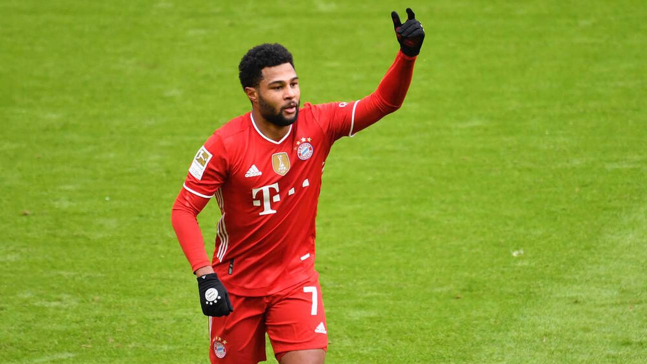 Neue Berateragentur für Gnabry & Co.