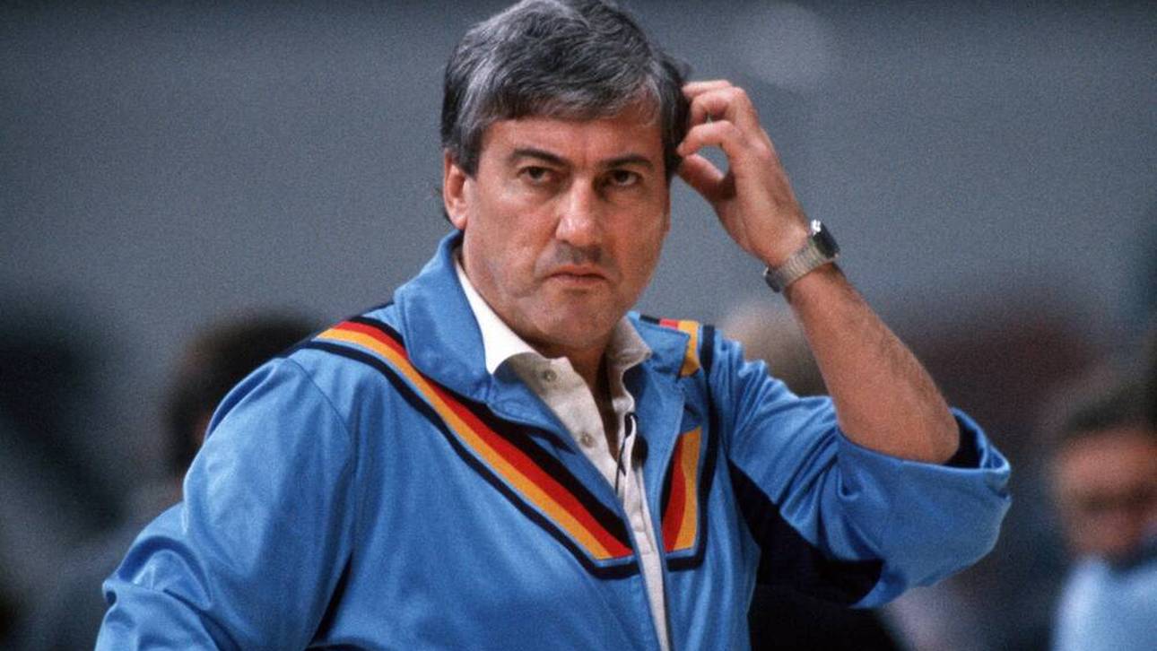 Der Handball verliert eine Ikone