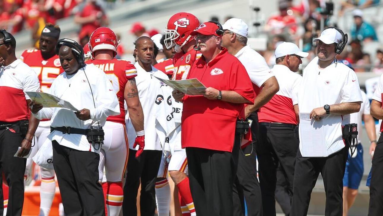 Übler Unfall mit Super-Bowl-Coach