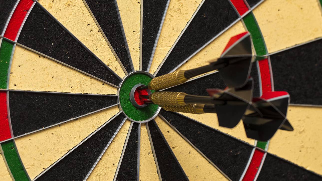 Michael Smith – Stephen Bunting Tipp, Prognose & Quoten | 01.01.2023