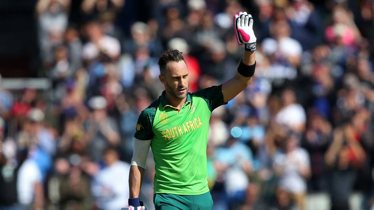 Cricket-Star schwärmt von Klopp