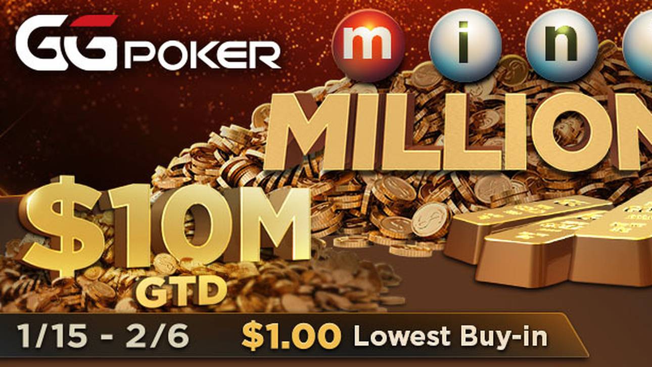 Turniere für den kleinen Geldbeutel