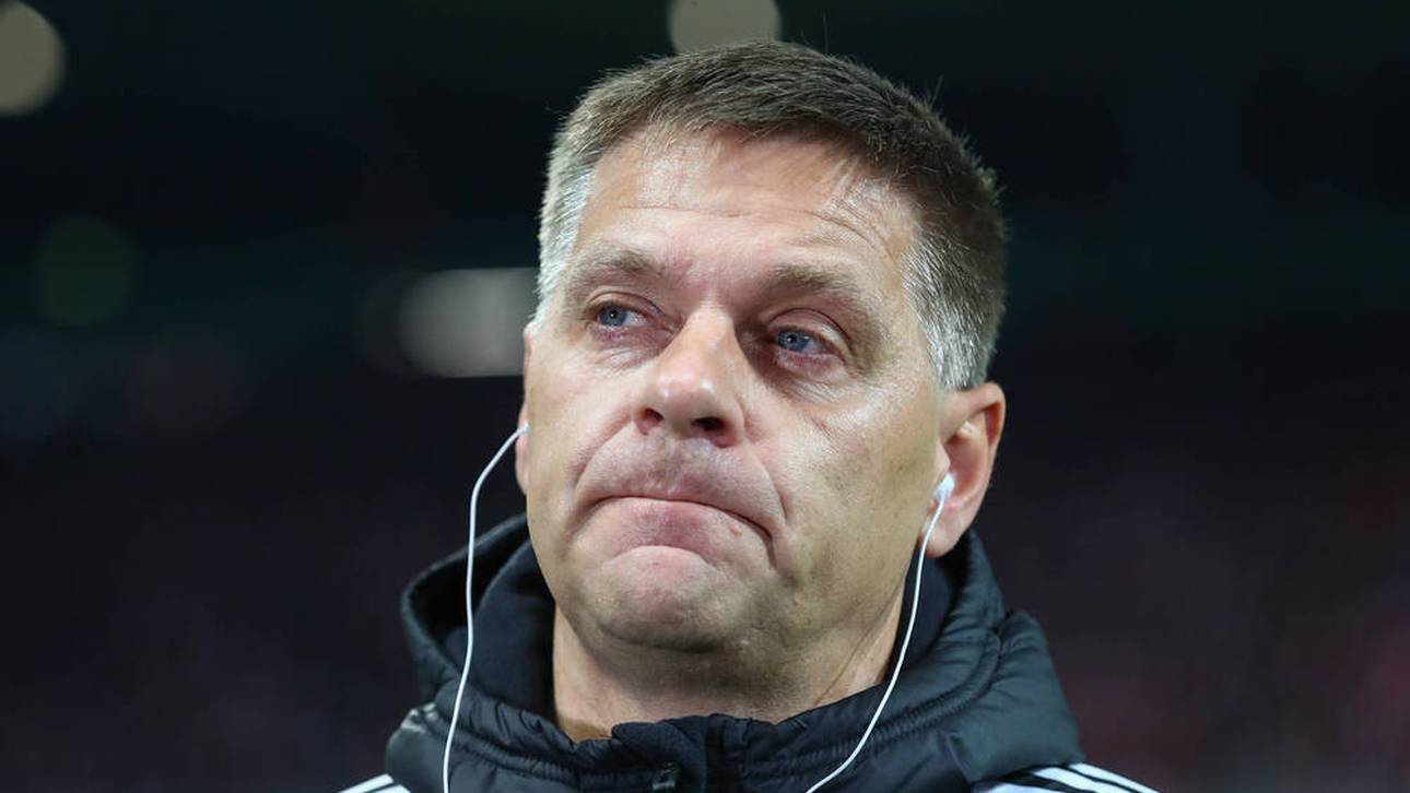 Union-Boss poltert nach Isco-Aus