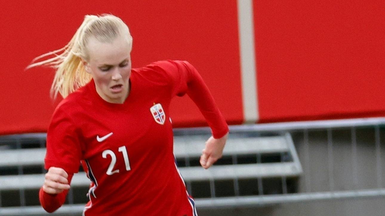 Norwegerin Saevik verlässt Wolfsurg vorzeitig