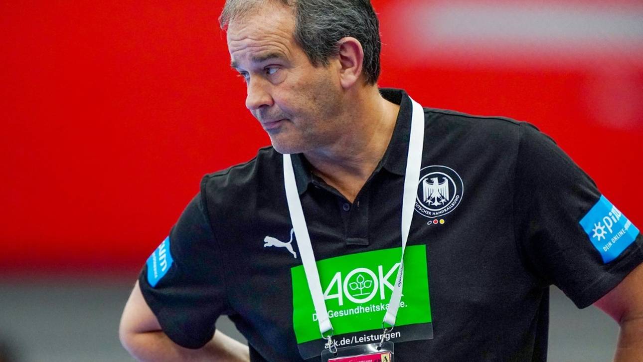 Verlängert der DHB mit Groener?