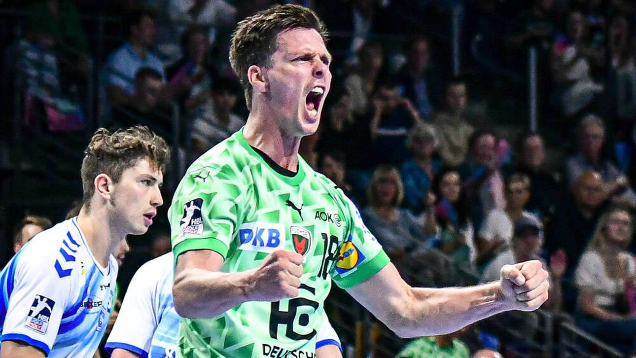 Handball-Legende kündigt Abschied an