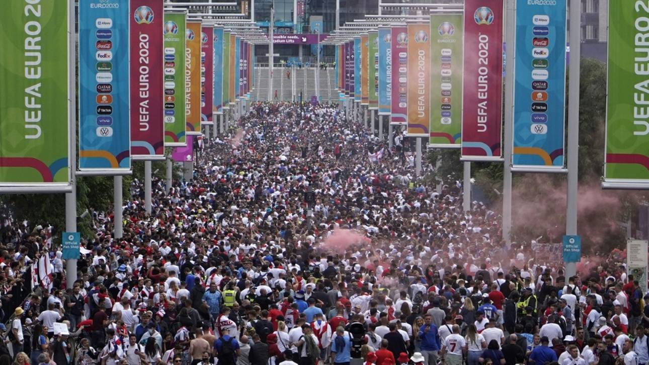 Schockierende Erkenntnisse zum EM-Finale