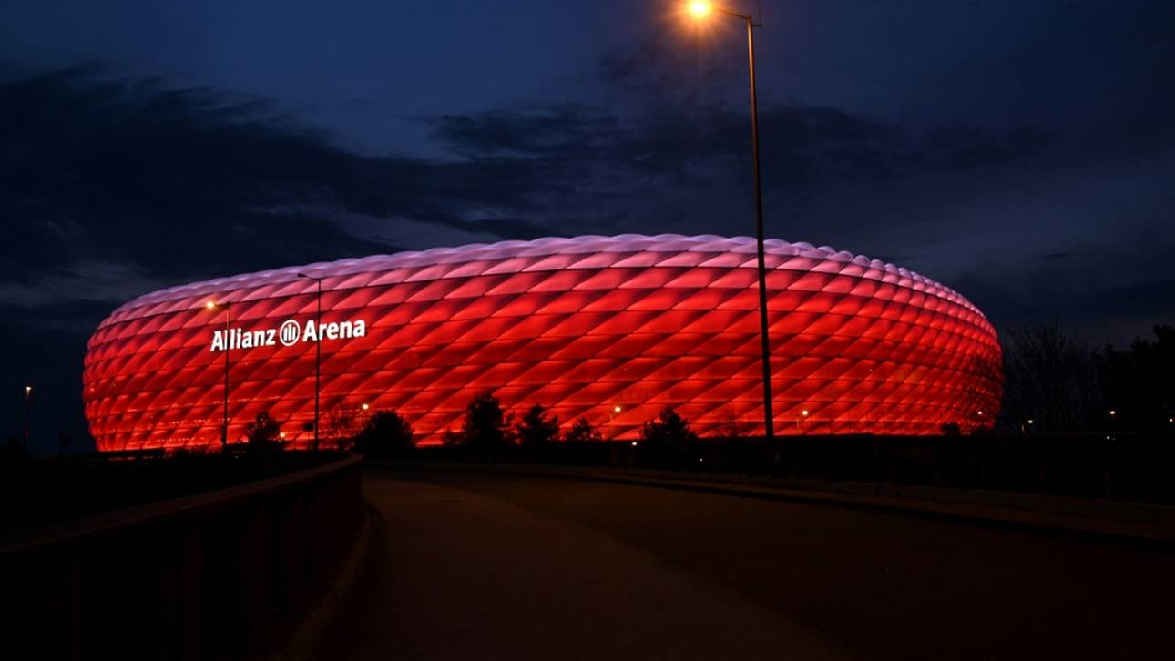 CL-Finale? UEFA bremst Bayern aus