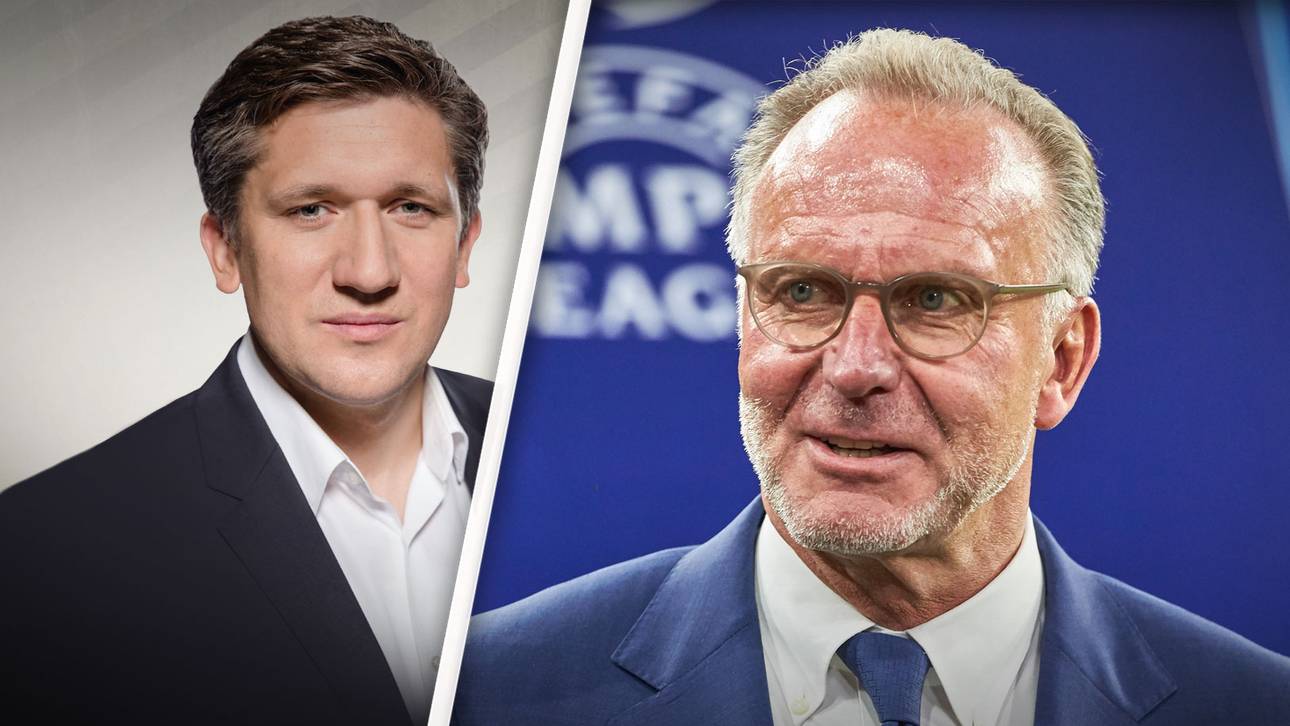 Rummenigges Wunsch auch gefährlich