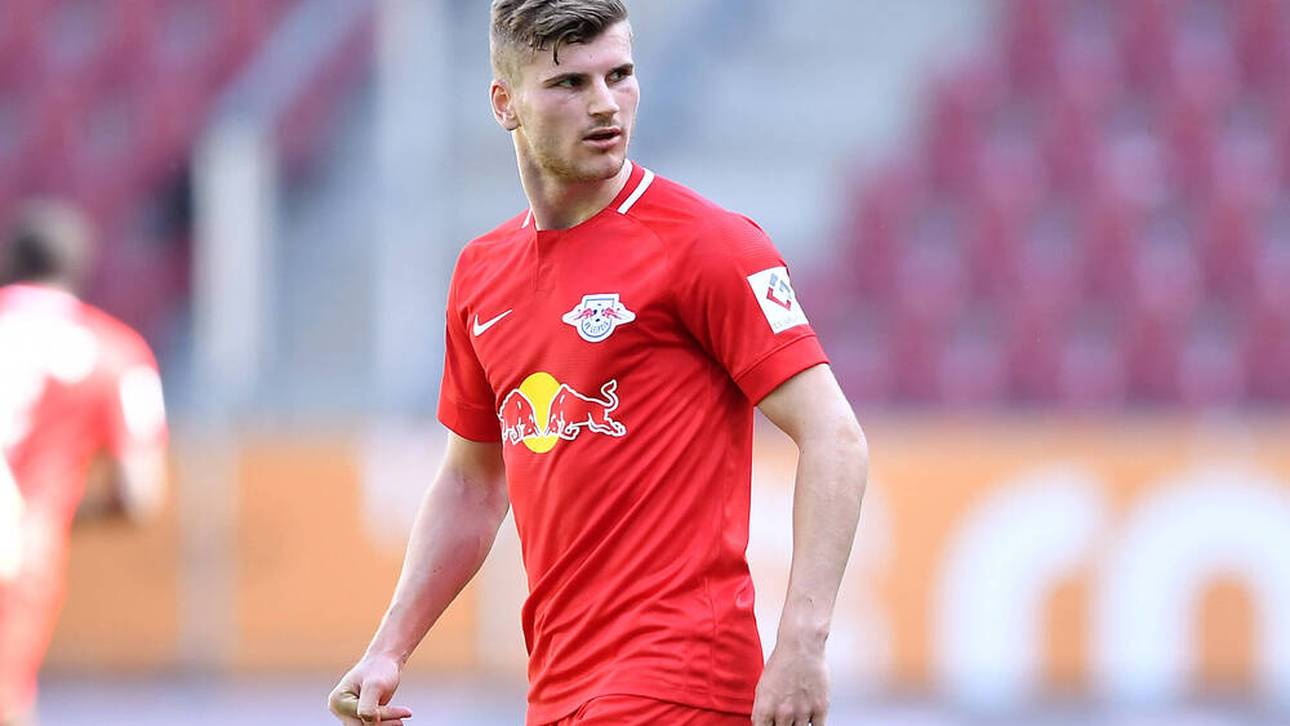 Was Werner für RB opfern würde