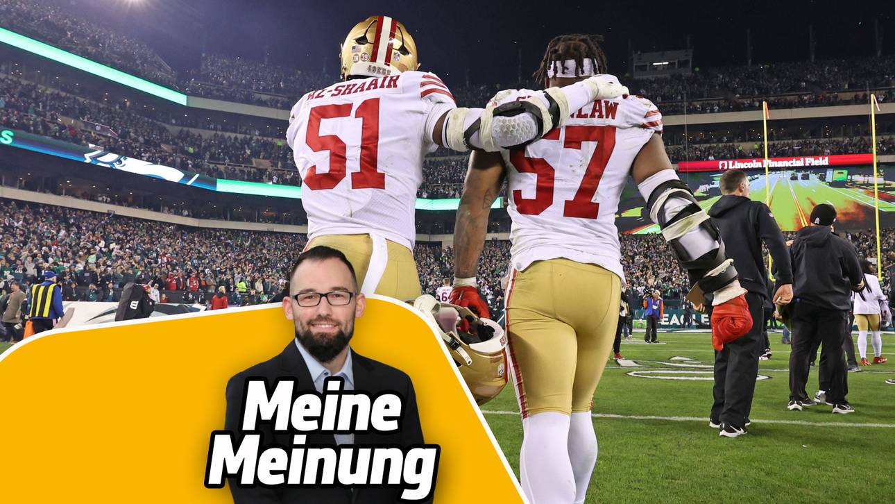 Um den Super Bowl betrogen